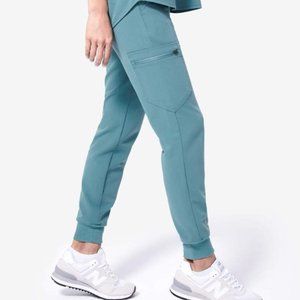 ISO figs hydrogreen joggers medium